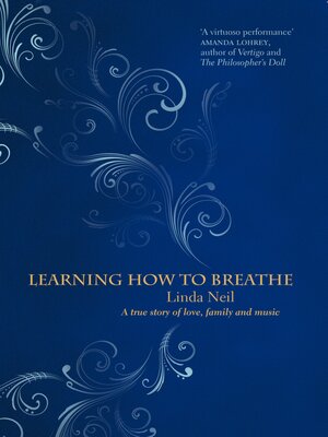 cover image of Learning how to Breathe